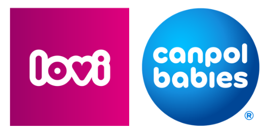 Canpol babies & LOVI	