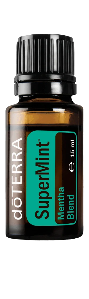 DoTerra SuperMint 15 ml