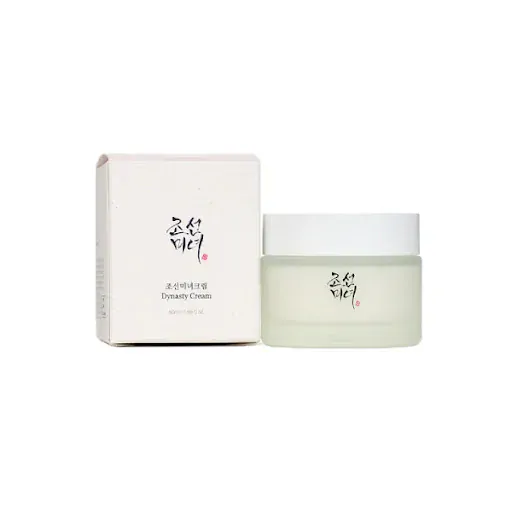 Beauty of Joseon Dynasty Cream Vyživující a hydratační krém 50 g
