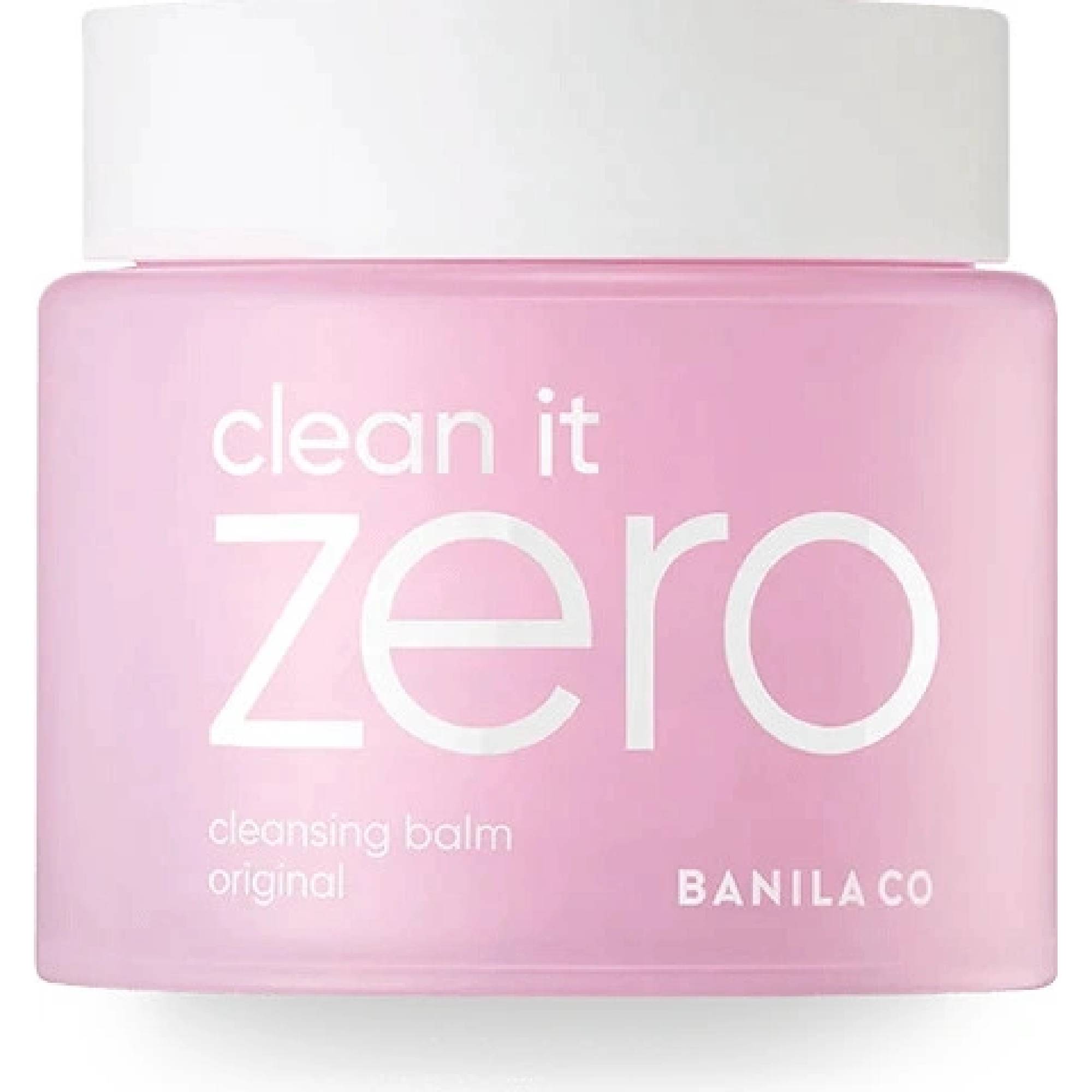 Banila co Clean It Zero Cleansing Cream 100 ml