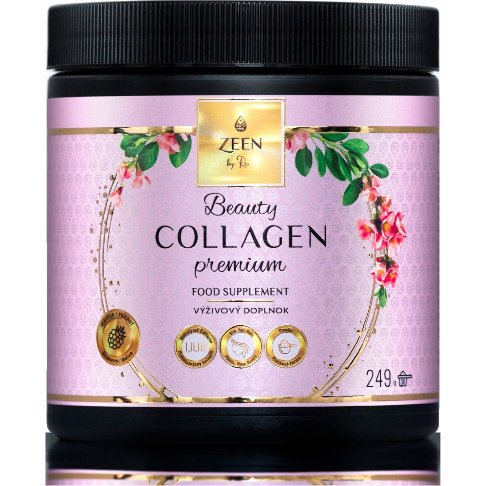 Zeen by Roal Beauty Kolagen Premium 249 g