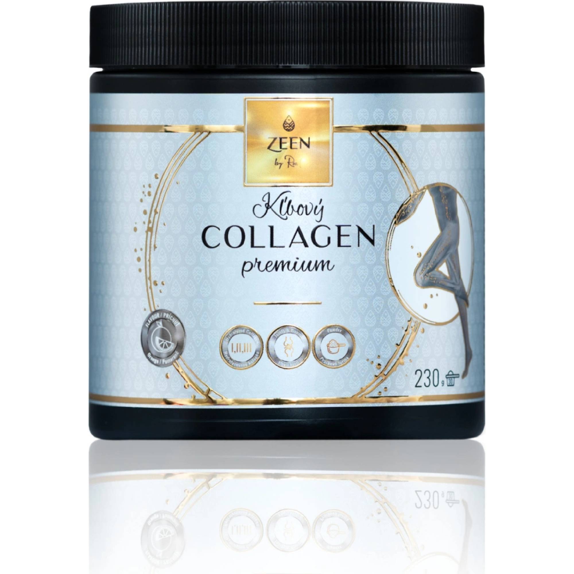 Zeen by Roal Kloubový Kolagen premium 230 g