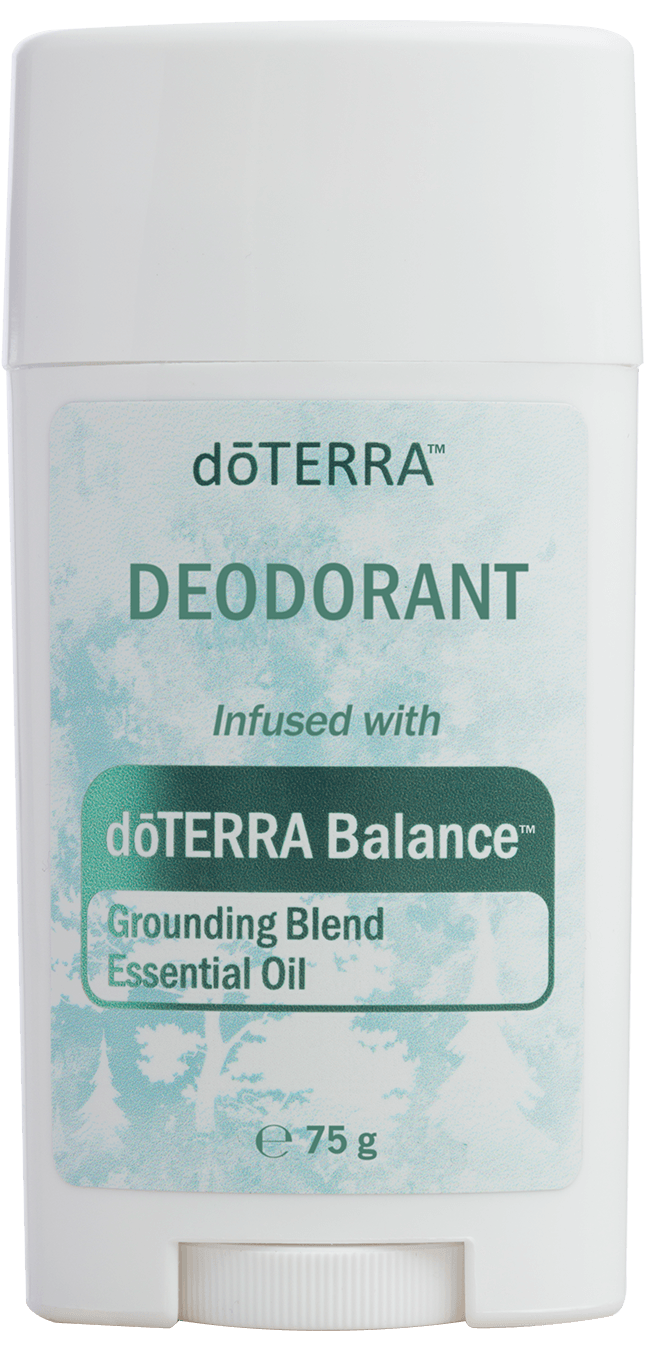 Deodorant DoTERRA Balance 75 g