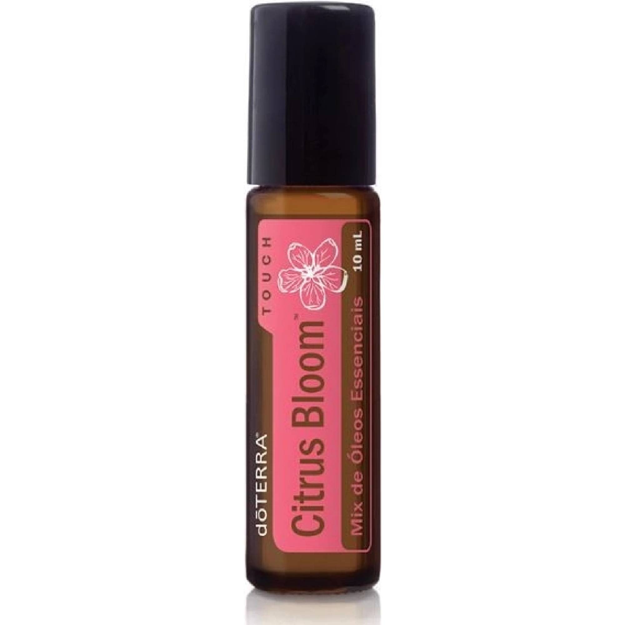 dōTERRA Citrus Bloom Touch 10 ml