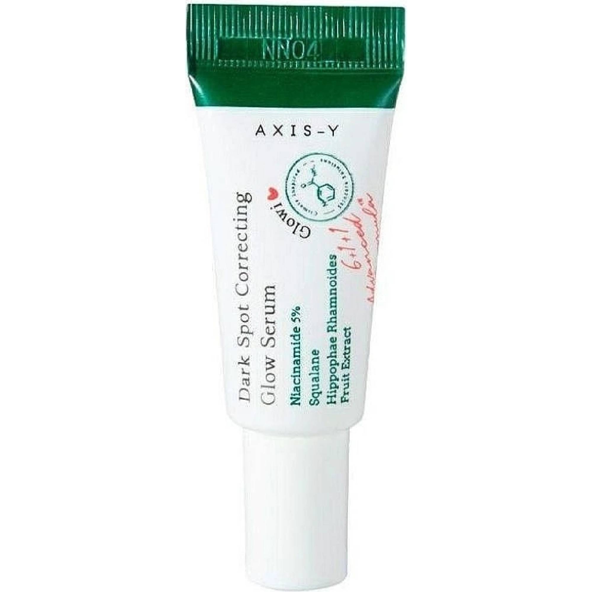 AXIS-Y - Dark Spot Correcting Glow Serum Mini 5ml