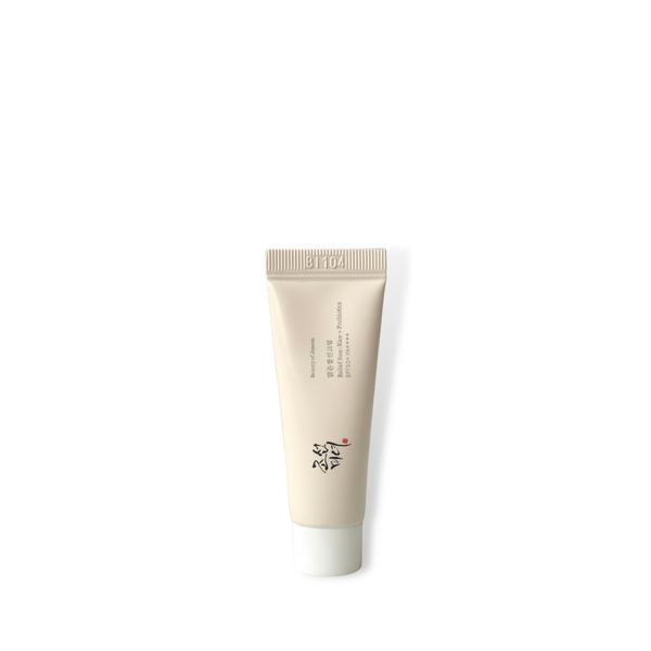 Beauty of Joseon Relief Sun Rice + Probiotics opalovací krém SPF50+ 10 ml