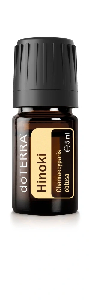 Doterra Hinoki 5 ml