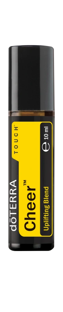 doTerra Esenciální olej Cheer Touch 10 ml