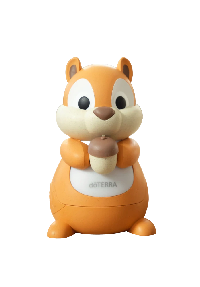dōTERRA Difuzer Squirrel