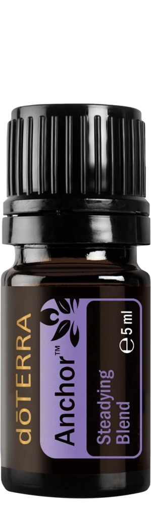 DoTerra Esenciální olej Anchor 5 ml