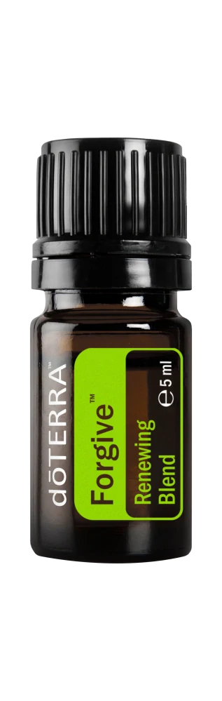 doTerra Esenciální olej Forgive 5 ml