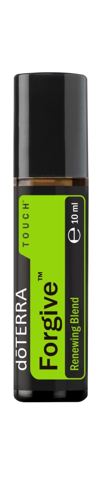 doTerra Esenciální olej Forgive Touch 10 ml