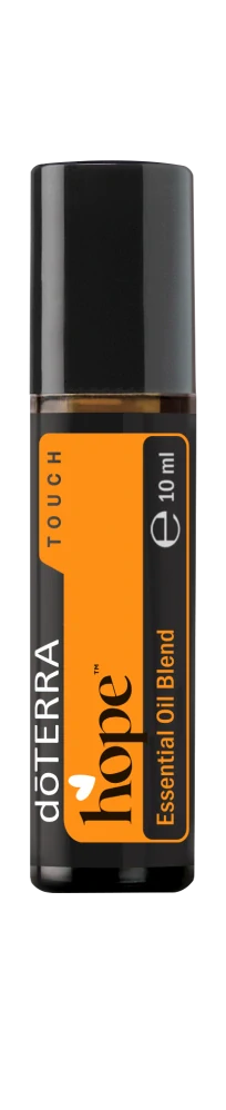 doTerra Esenciální olej Hope Touch 10 ml
