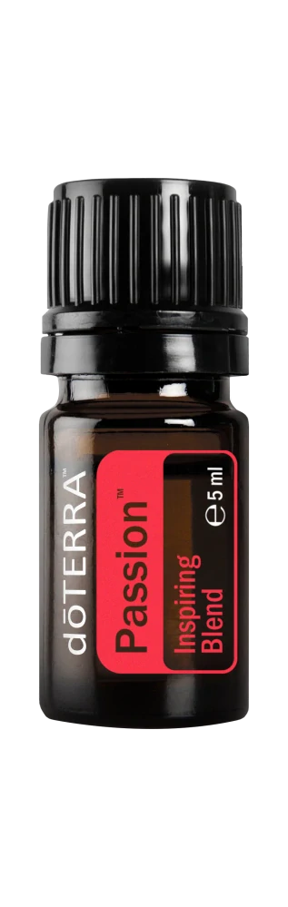 doTerra Esenciální olej Passion 5 ml