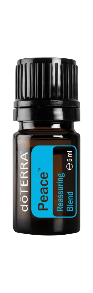 doTerra Esenciální olej Peace 5 ml