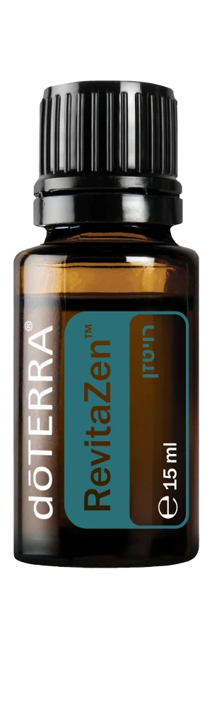 DoTerra Esenciální olej RevitaZen™ 15 ml