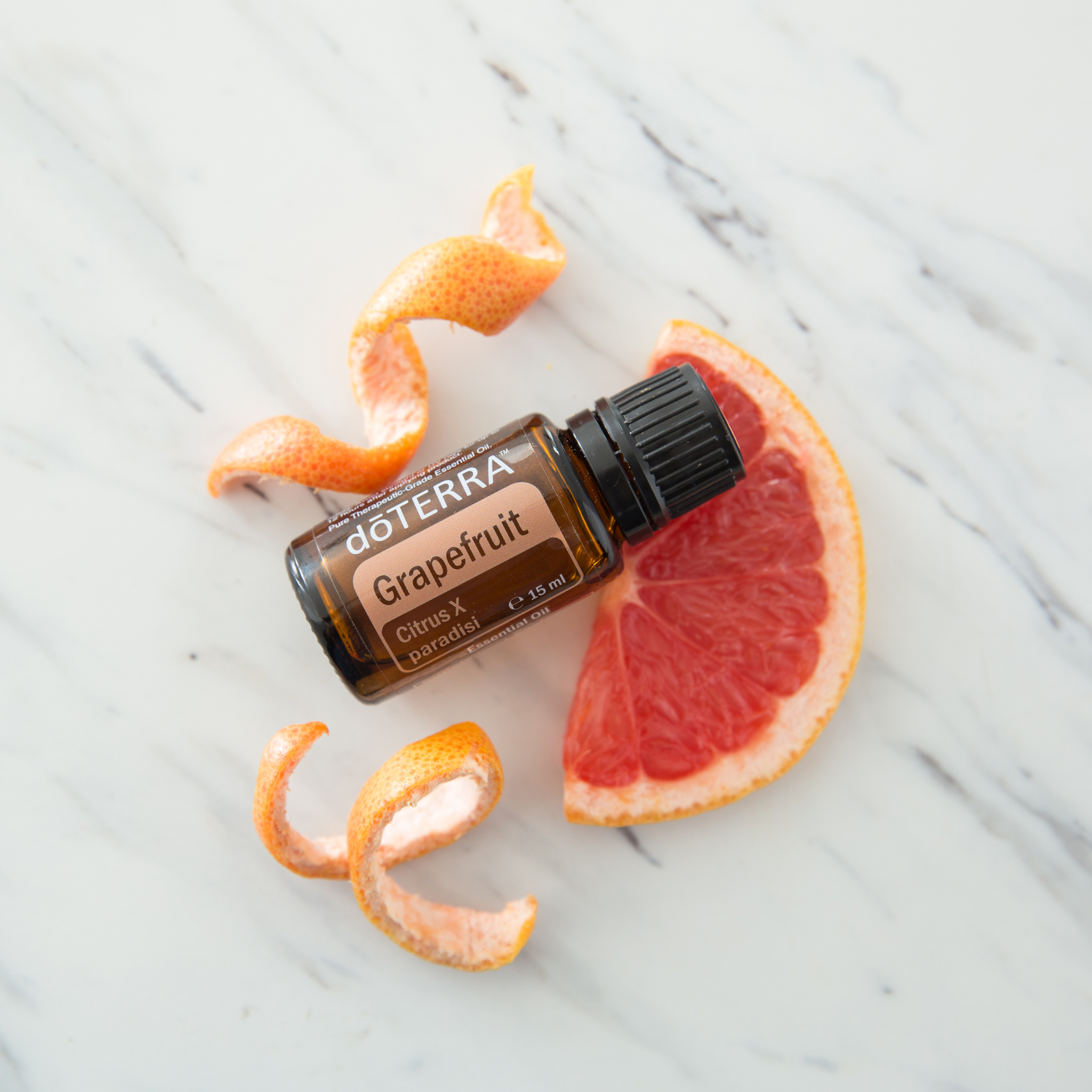 doTERRA Esenciální olej Grapefruit 15 ml