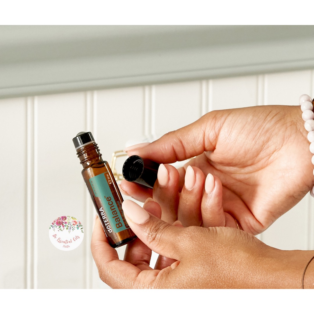 DoTerra Balance Touch 10 ml