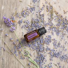 DoTerra esenciální olej Serenity Zklidňující směs 15 ml