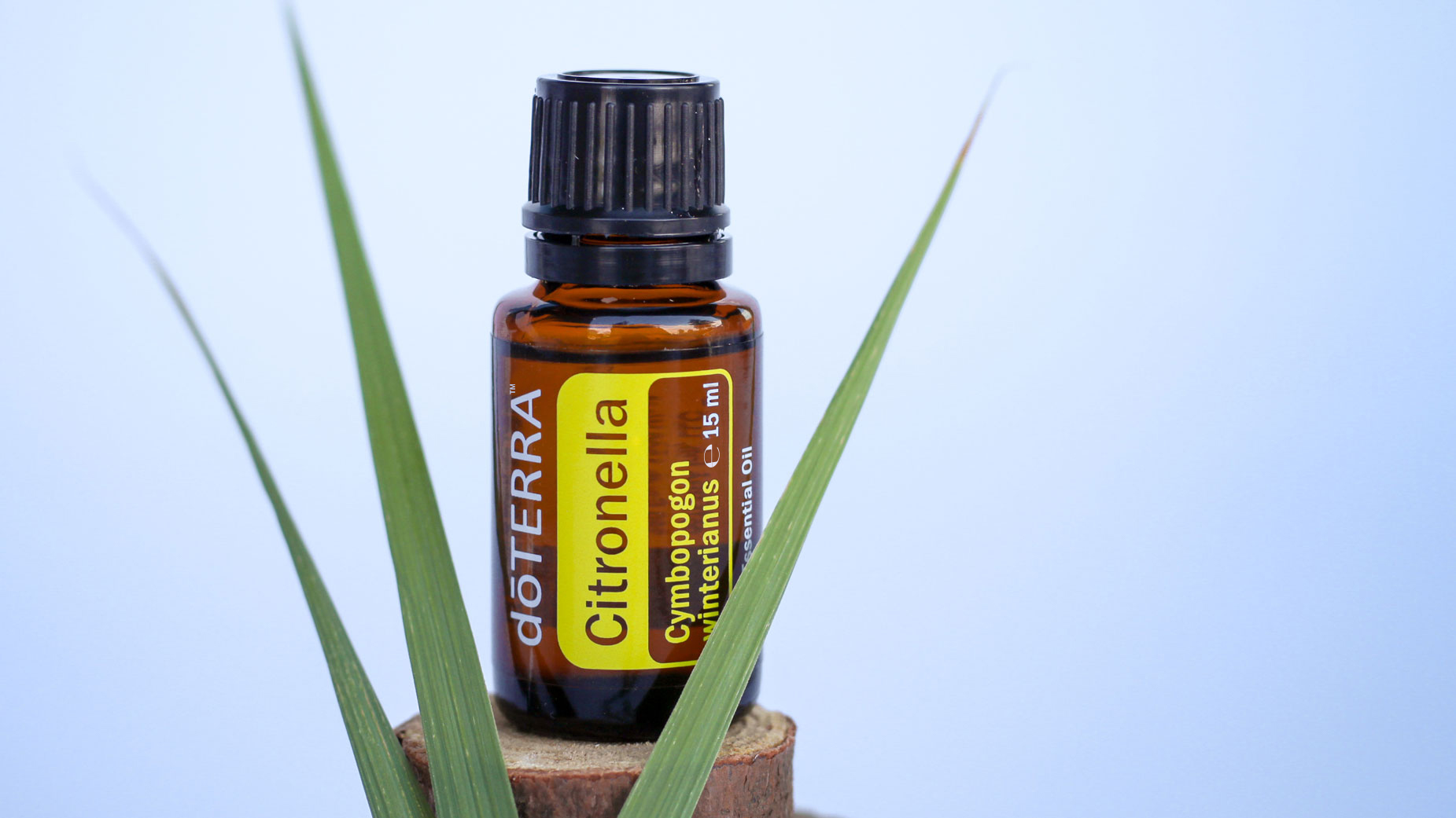 DoTerra esenciální olej Citronela olej 15 ml