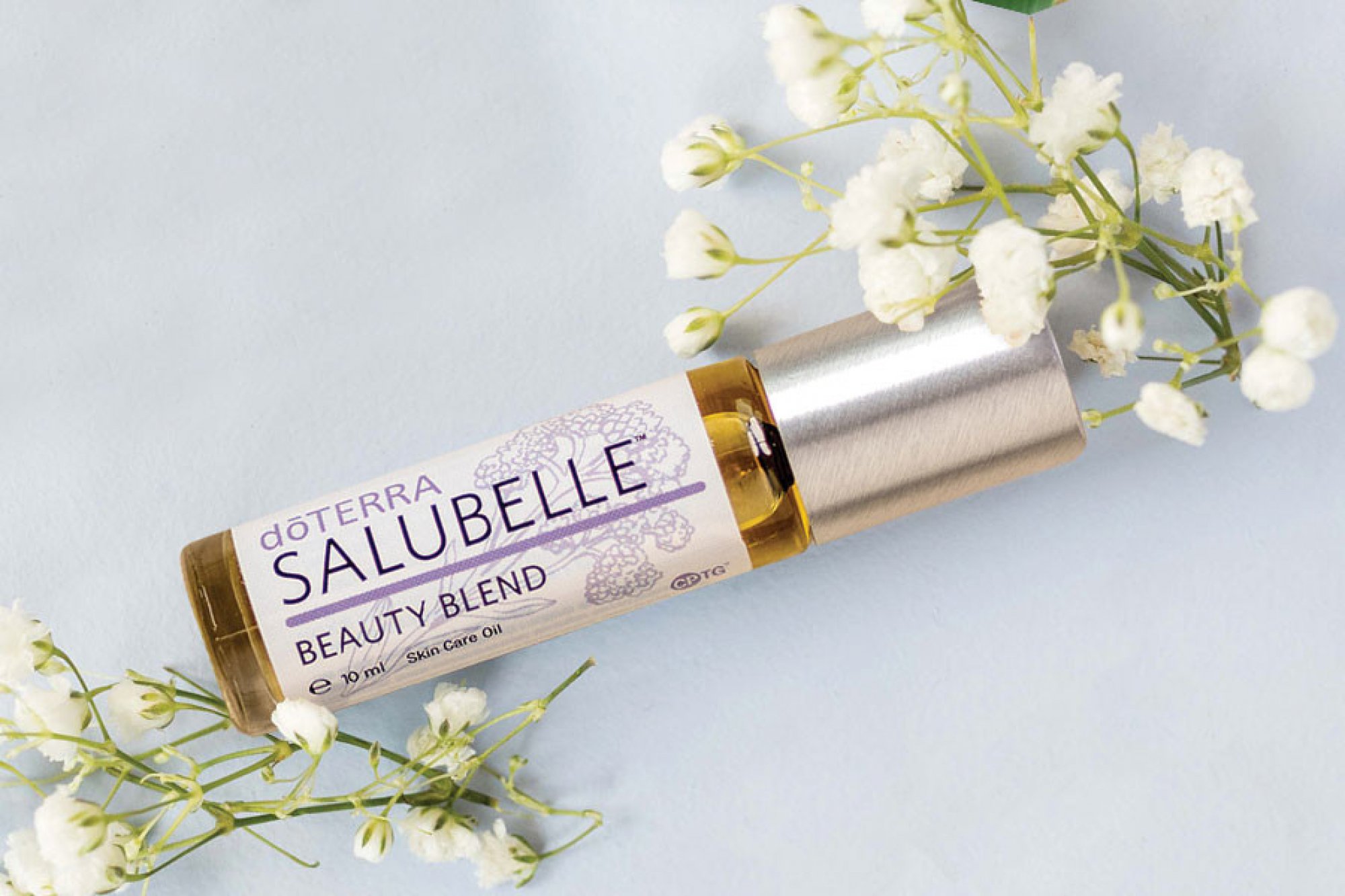 doTERRA Salubelle roll-on 10 ml