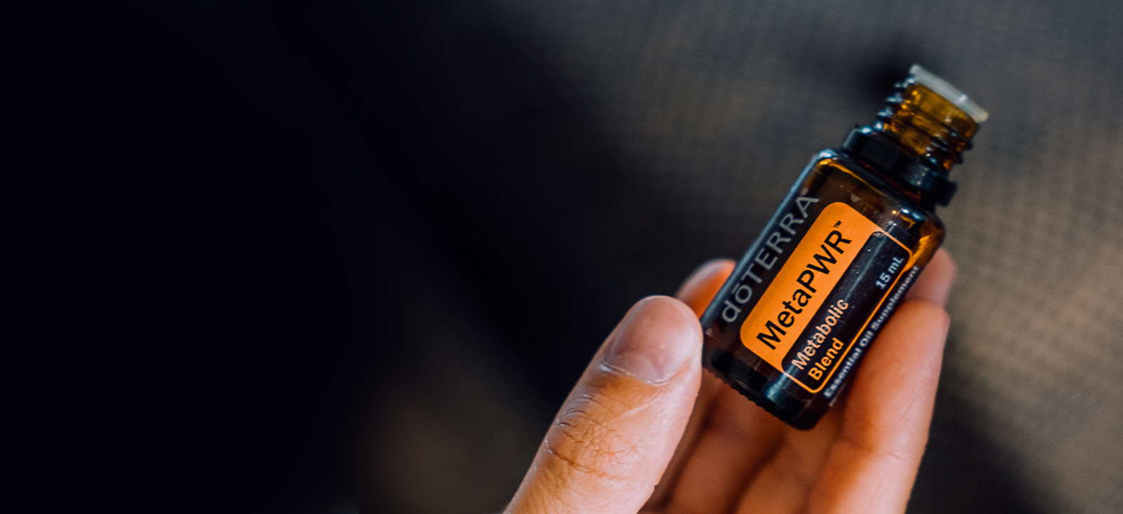 DoTerra MetaPWR 5 ml