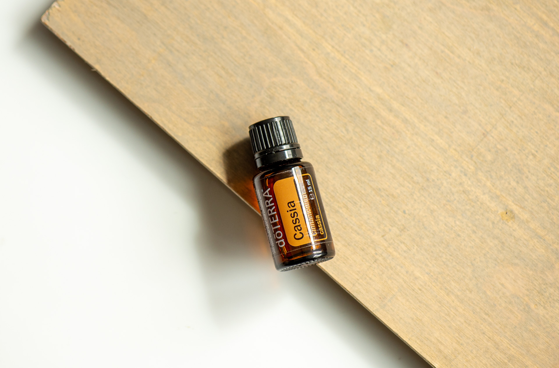 doTERRA Esenciální olej Kasie 15 ml