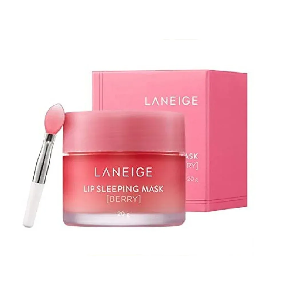 Laneige Lip Sleeping Mask Berry 20 g