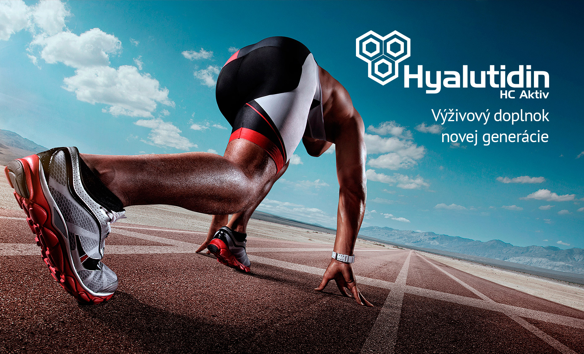 Hyalutidin HC Aktiv 2 x 500 ml