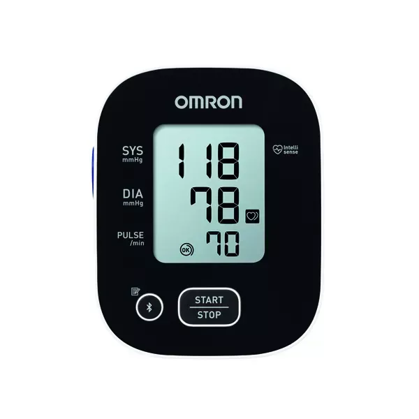 Omron M2 Intelli IT
