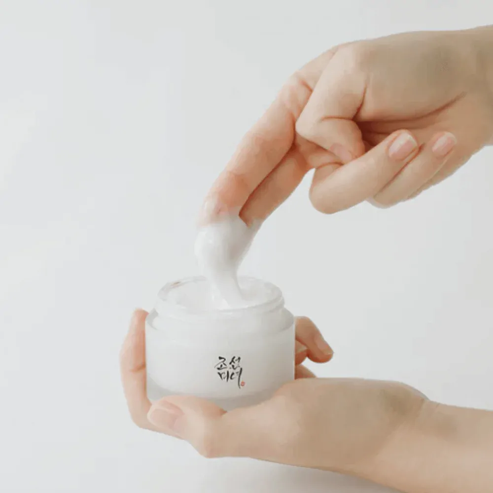 Beauty of Joseon Dynasty Cream Vyživující a hydratační krém 50 g