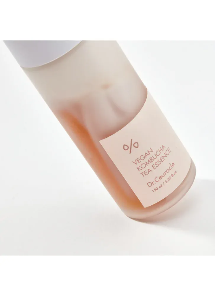 Dr.Ceuracle Vegan Kombucha Tea Essence 150 ml