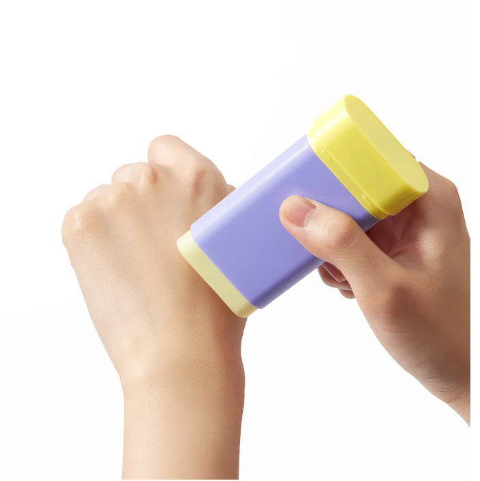 BAKUCHIOL OPALOVACÍ TYČINKA SPF50+ PRO VYHLAZENÍ PÓRŮ