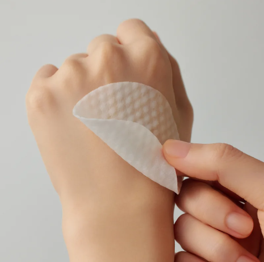 Some By Mi AHA BHA PHA 30 Days Miracle TrueCica Clear Pad exfoliační pleťové tampony pro problematickou pleť 70 ks