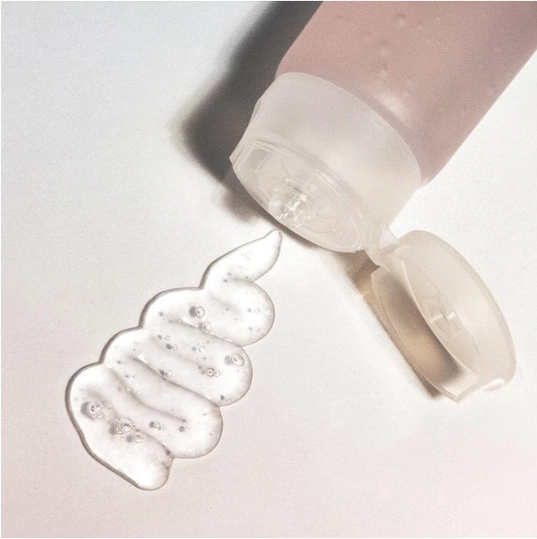 Haruharu Wonder Black Rice Triple AHA Gentle Cleansing Gel 100 ml