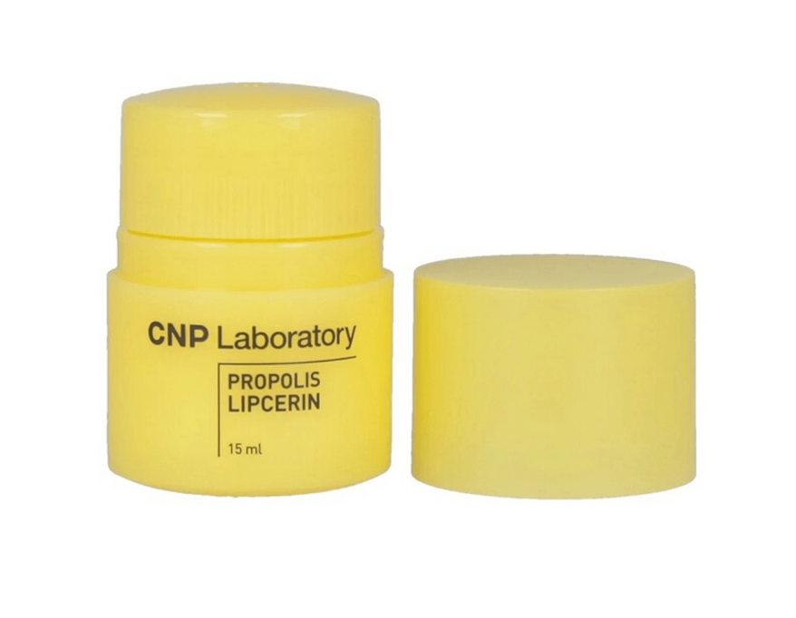 CNP Cosmetics Propolis Lipcerin Hydratační balzám na rty s propolisem 15 ml