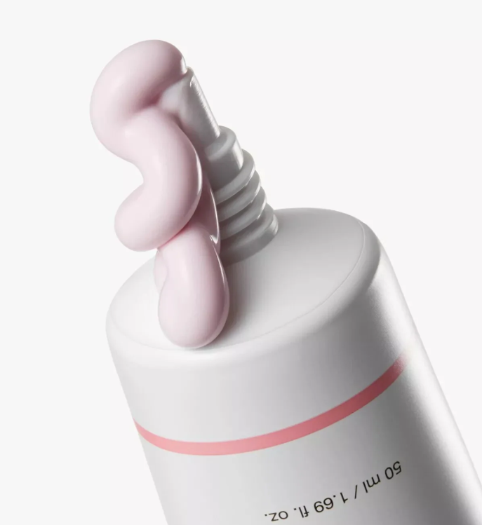 MediCube Opalovací krém Pink s technologií PDRN SPF50+ PA++++ - 50 ml
