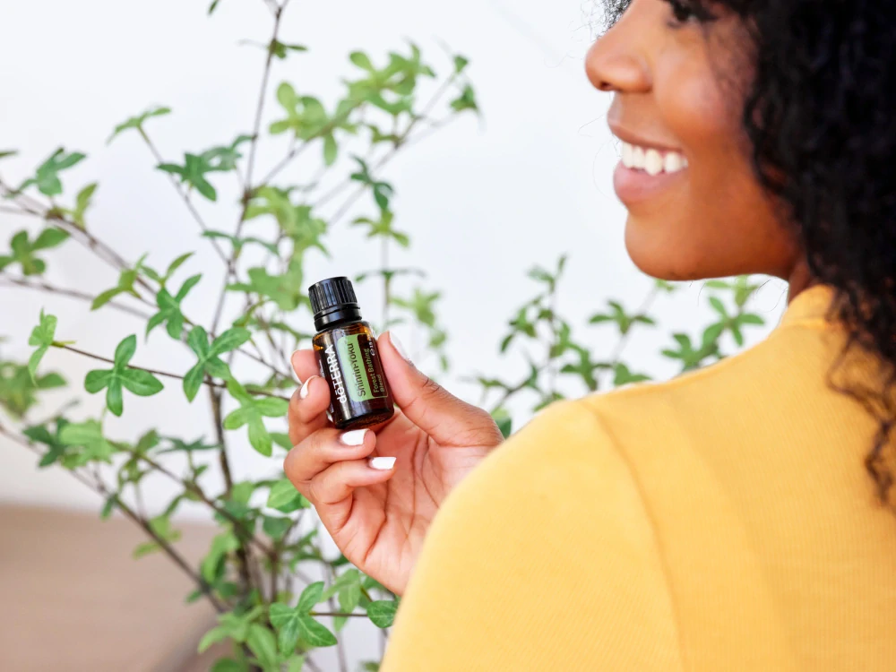 dōterra shinrin-yok 15 ml