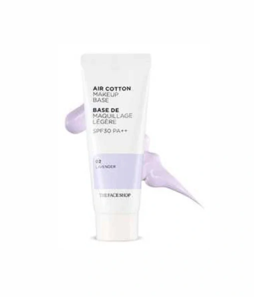 The Face Shop - make-upová báze / primer 35 g