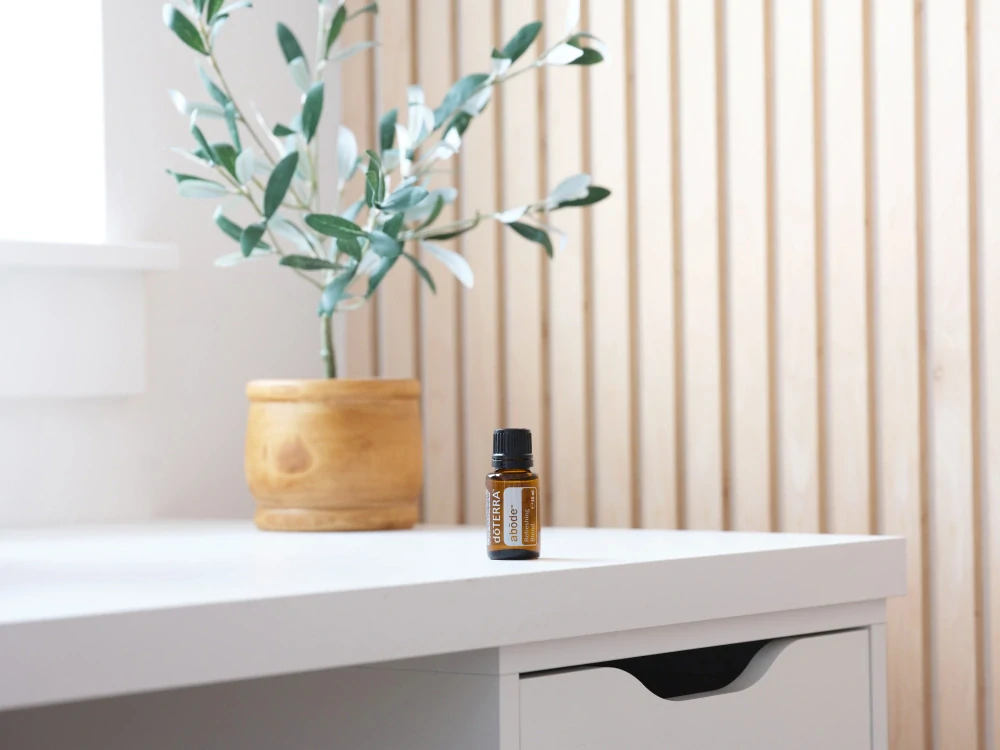 doTerra Abōde Osvěžující směs 15 ml