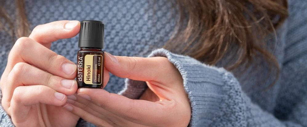 Doterra Hinoki 5 ml
