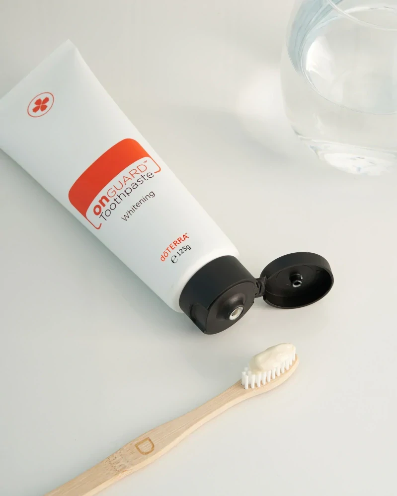 DoTerra On Guard přírodní 125 g