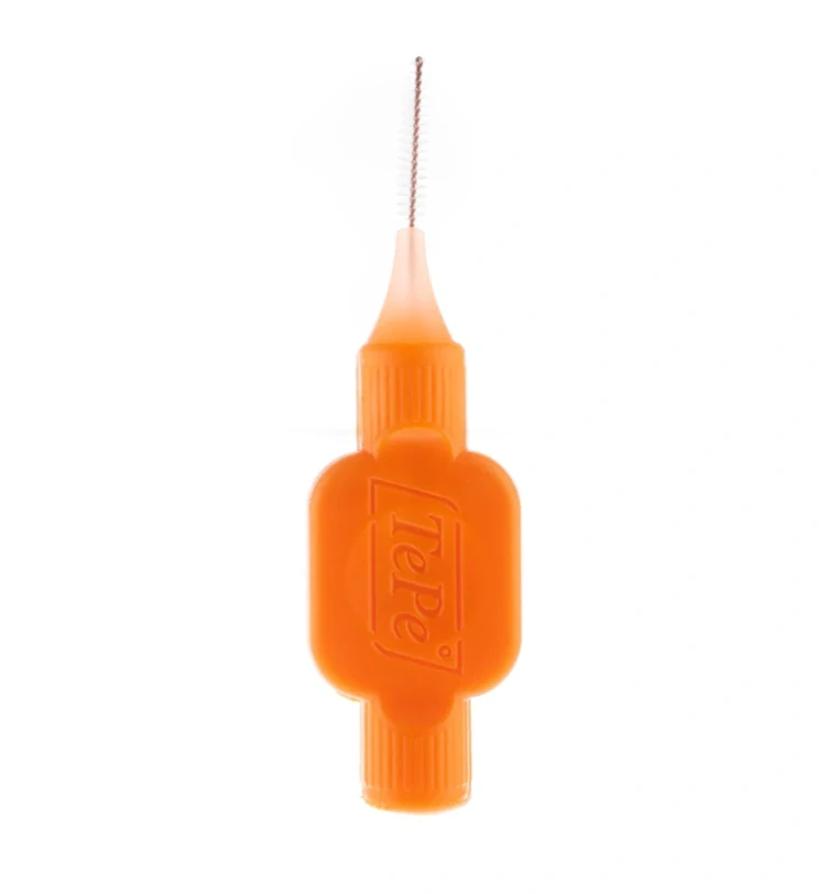 TePe Original mezizubní kartáčky 0,45 mm 25 ks sáček