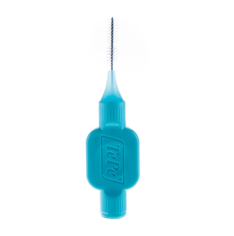 TePe Original mezizubní kartáčky 0,6 mm 25 ks sáček