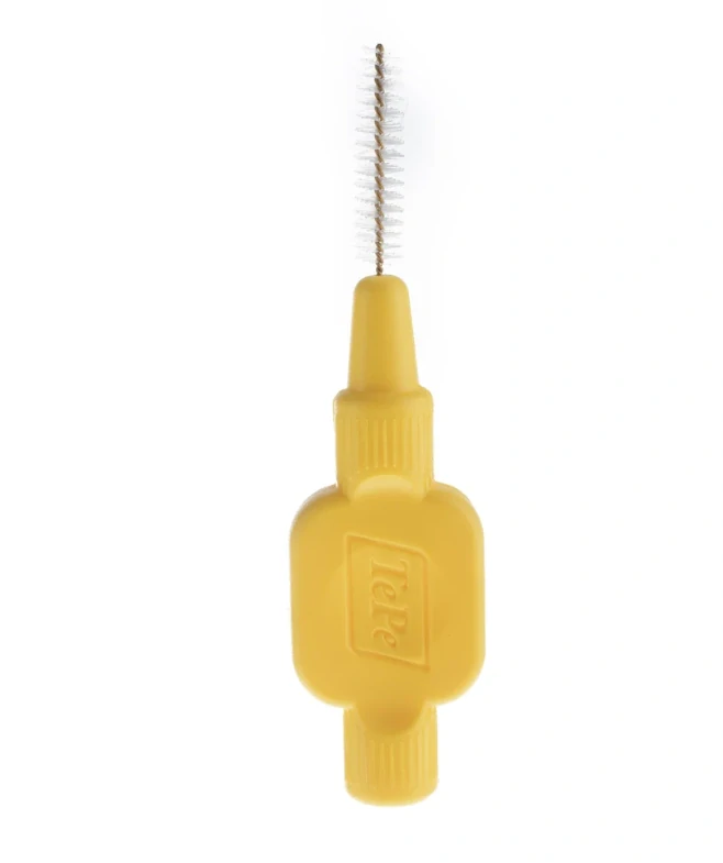 TePe Original mezizubní kartáčky 0,7 mm 25 ks sáček