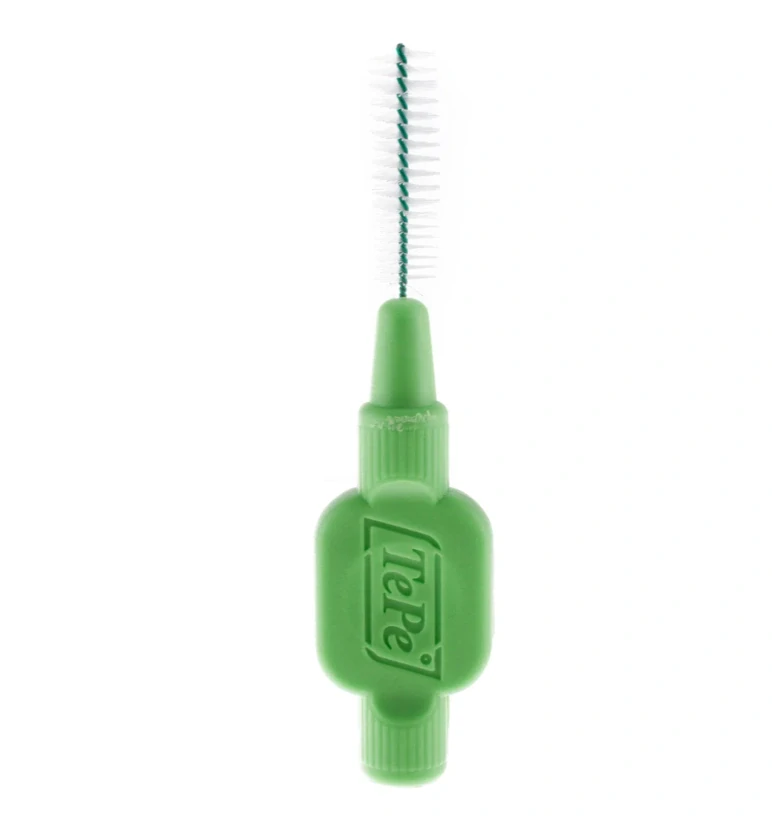 TePe Original mezizubní kartáčky 0,8 mm 25 ks sáček