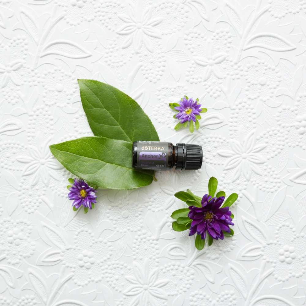 DoTerra Esenciální olej Anchor 5 ml