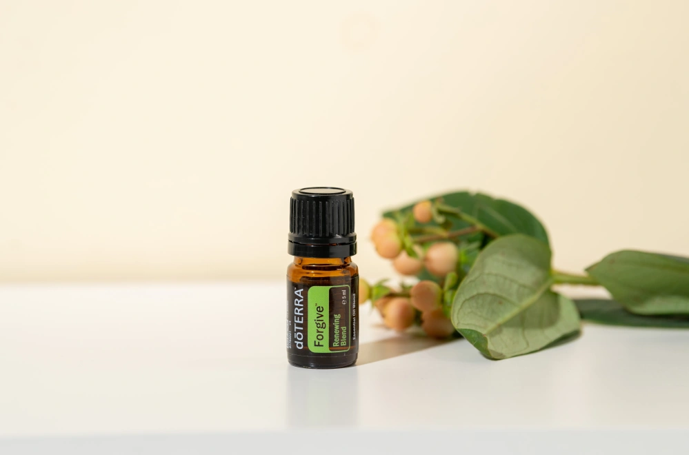 doTerra Esenciální olej Forgive 5 ml