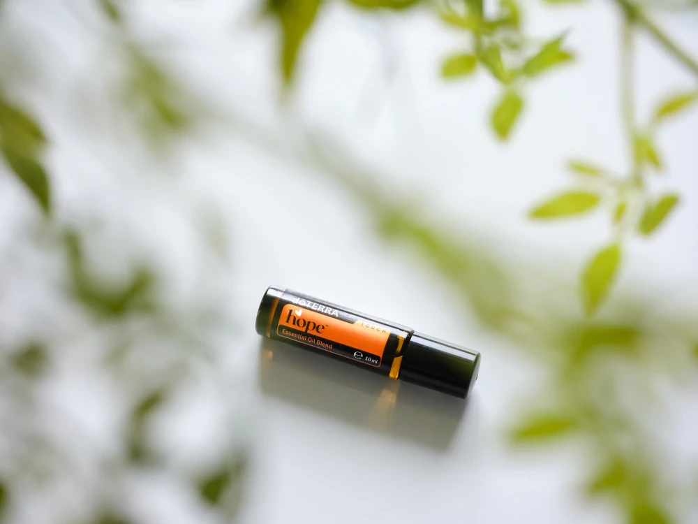 doTerra Esenciální olej Hope Touch 10 ml