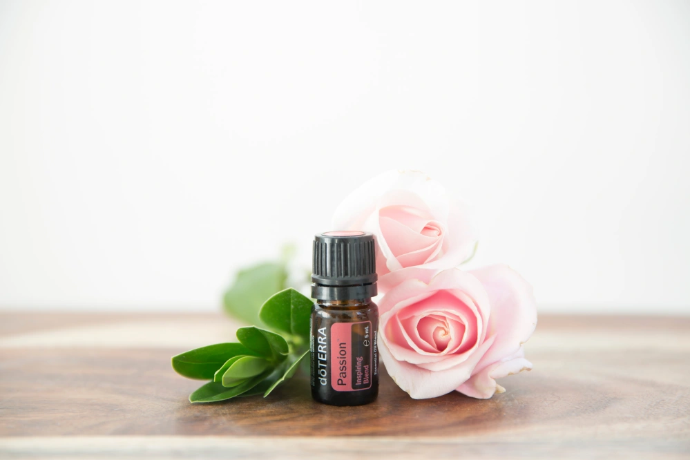 doTerra Esenciální olej Passion 5 ml